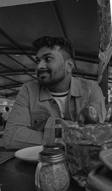 Prudhvi Raj_Jorepalli