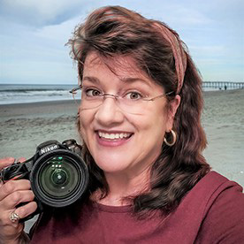 Margo Lightkeep