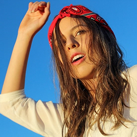 Behance profile picture for @latina