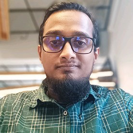 Saiful Bappy - Associate Art Director in Dhaka, Bangladesh :: Behance