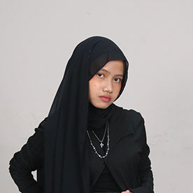 Salwa Zanjabila - Student at Indonesia University of Education in ...