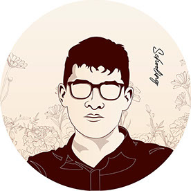 Behance profile picture for @schooling