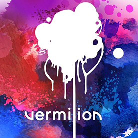 Behance profile picture for @vermilion