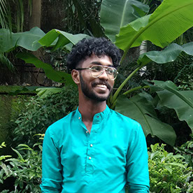 Gokul Devendran - student & freelancer in Mumbai, India :: Behance
