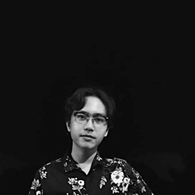 Defri Zarkasih - Graphic Designer in Jambi, Indonesia :: Behance