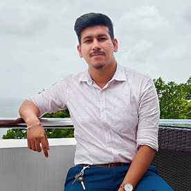 Dinesh Kumar - illustrator and Graphic Designer in Bangalore, India ...