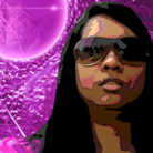 Behance profile picture for @ericka