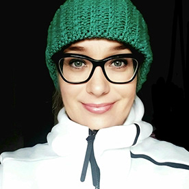 Patrycja Makowska 的个人资料
