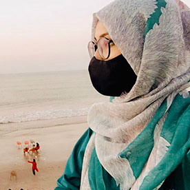 Rabia Shahid - UI/UX Designer in Karachi, Pakistan :: Behance