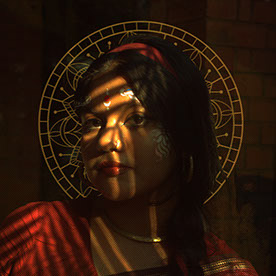 Shaneela Shabnam - Student in Dhaka, Bangladesh :: Behance