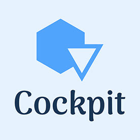 Behance profile picture for @Cockpit