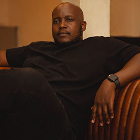 Arthur Keef's profile