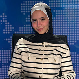 Zainab alaa - Photographer , videographer and graphic designer in Cairo ...