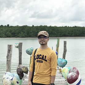 Azri Faiz - Interior Designer in Batu Caves, Malaysia :: Behance