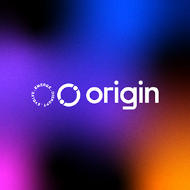 ORIGIN - Branding & Marketing Agency in Riyadh, Saudi Arabia :: Behance