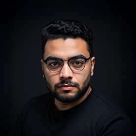 Ahmed Talat - Motion Graphic Designer | Video Editor in Saudi Arabia ...