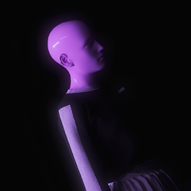 Behance profile picture for @Tele