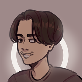 Behance profile picture for @roguelike