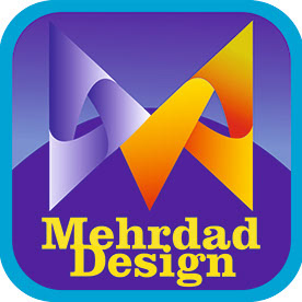 mehrdad darabpour - Graphic designer specialized in Persian/Arabic ...