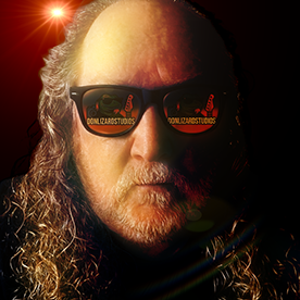 DonLizardStudios