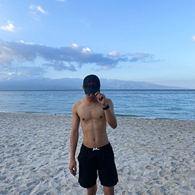 Jhon Paul Del Valle