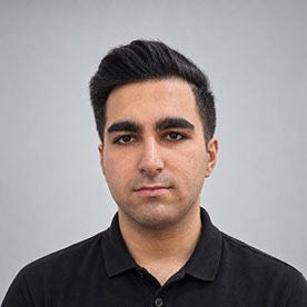 Arian Taheri
