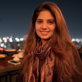 Kriti Mathur - UX/UI Designer in Pune, India :: Behance