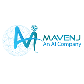 Behance profile picture for @Mavenj_AI