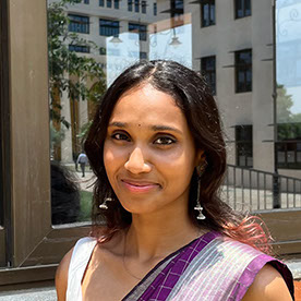 Anjani Reddy in India :: Behance