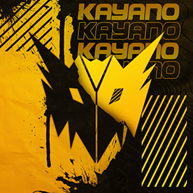 Behance profile picture for @kayano