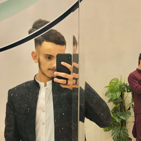 Saad Rana in Pakistan :: Behance