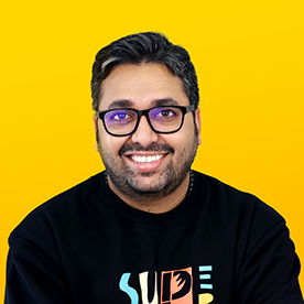 Behance profile picture for @melvin