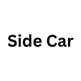 Behance profile picture for @sidecar
