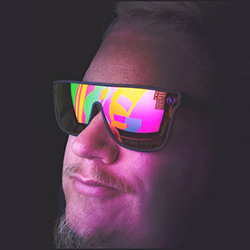 Behance profile picture for @gamma