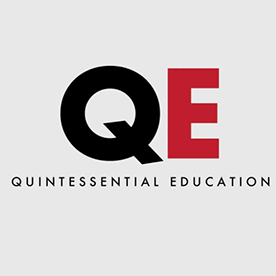 Behance profile picture for @quintessential