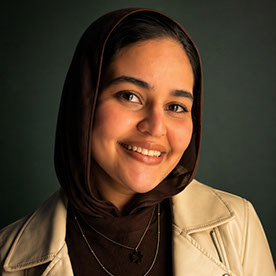 Mariam Raafat - graphic designer in Cairo, Egypt :: Behance