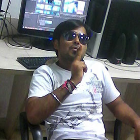 KUNAL KUMAR in Noida Special Economic Zone, India :: Behance