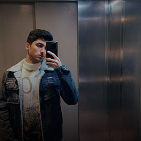 shayan heidary - Freelance Beauty & Portrait Retoucher in Istanbul ...