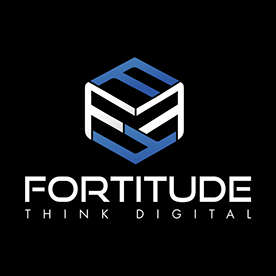 Behance profile picture for @fortitude