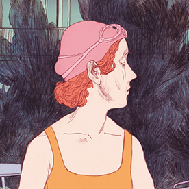 Thomke Meyer's profile