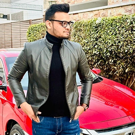 Usama Akram - Graphic Designer, UI/UX Designer, frontend web developer ...