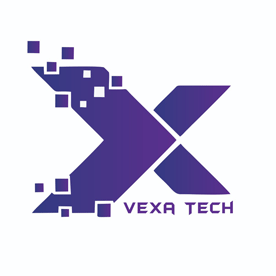 Vexa Tech - owner in Pakistan :: Behance