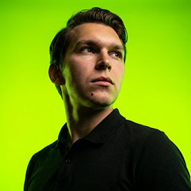 Dmitry B. - UI/UX Designer in Voronezh, Russian Federation :: Behance