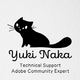 Yuki Naka