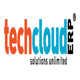 Tech Cloud ERP