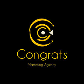 Behance profile picture for @congrats