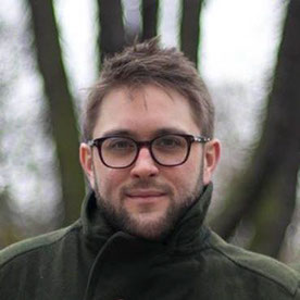 Alex Manthei's profile