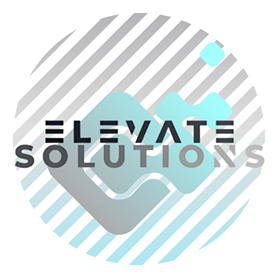Elevate Solutions - Agencia de Marketing in Brazil :: Behance