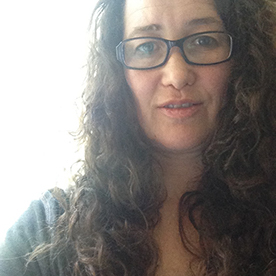Colleen Mulrooney - Magazine layout wizard, organiser of disparate ...