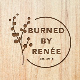 Burned by Renee